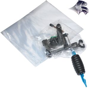 Tattoo Machine Safety Bags