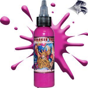 Infinitii Raspberry