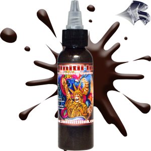 Infinitii Chocolate Brown