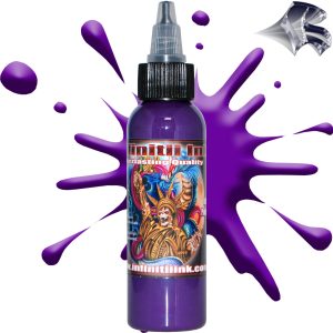 Infinitii Purple Statice