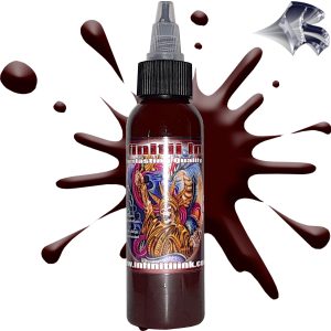 Infinitii Blood Wash