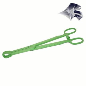 Non-Sterile Disposable Forceps 10/Pack