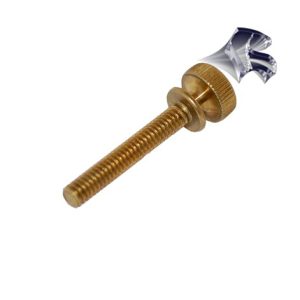 Brass Contact Screws