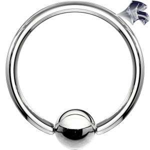 Captive Bead Ring 10/Pack