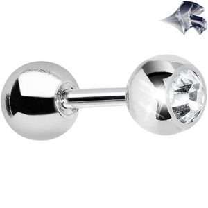 Tragus Barbell 10/Pack