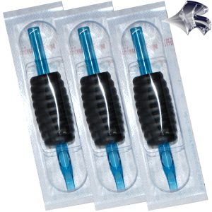 Sterile 15 Mag/Flat Safety Tubes