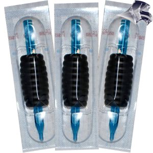 Sterile 5 Diamond Safety Tubes