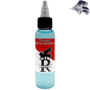 Royal Topical Anesthetic Gel