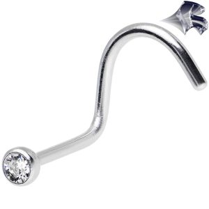 Nose Jewelry 10/Pack