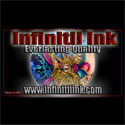 Infinitii Tattoo Ink