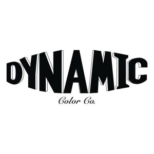 Dynamic Tattoo Ink