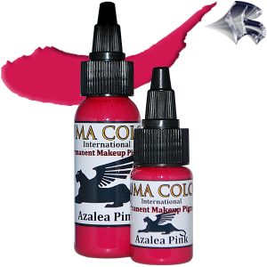 Puma Color Ink - Azalea Pink