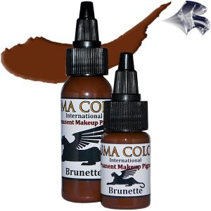 Puma Color Ink - Brunette