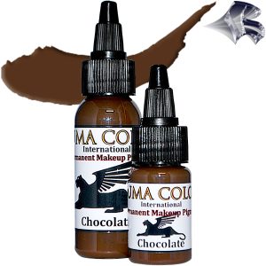 Puma Color Ink - Chocolate