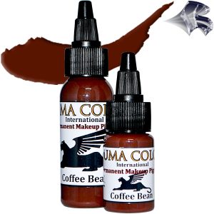 Puma Color Ink - Coffee Bean
