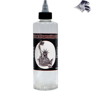 Infinitii Ink Dispensing Solution