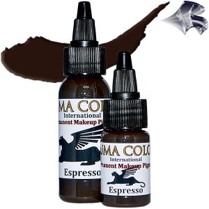 Puma Color Ink - Espresso