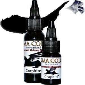 Puma Color Ink - Graphite