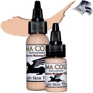 Puma Color Ink - Light Skin Tone