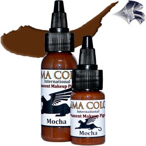 Puma Color Ink - Mocha
