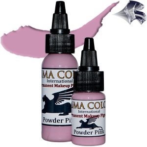 Puma Color Ink - Powder Pink