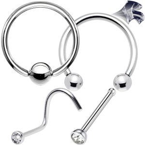 Piercing Jewelry
