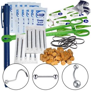 Piercing Kits