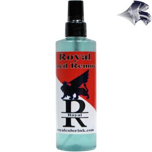 Royal Stencil Remover