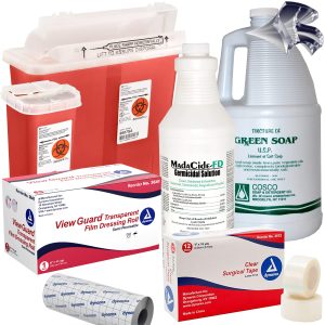 Medical Supplies