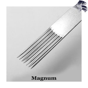 Magnum Needle-Tube Combo