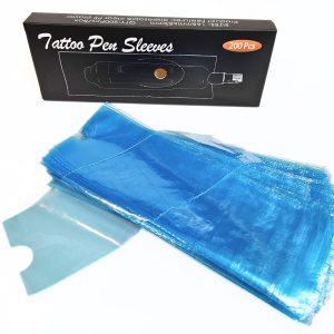 Tattoo Pen Sleeves 200 pcs